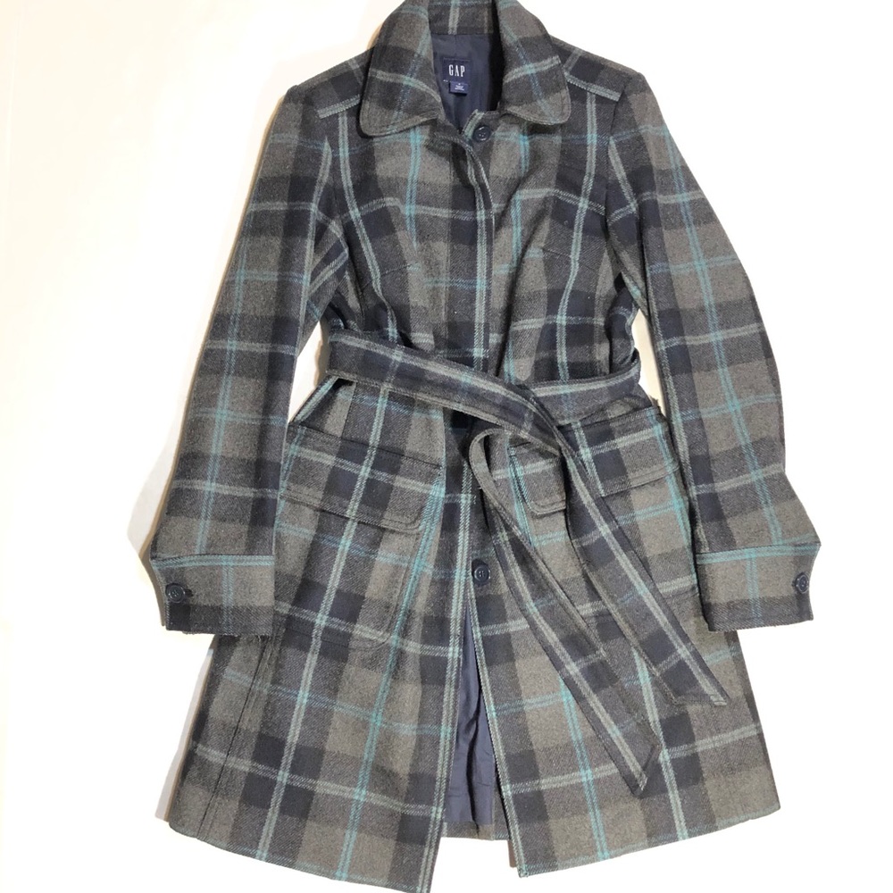 Coat.